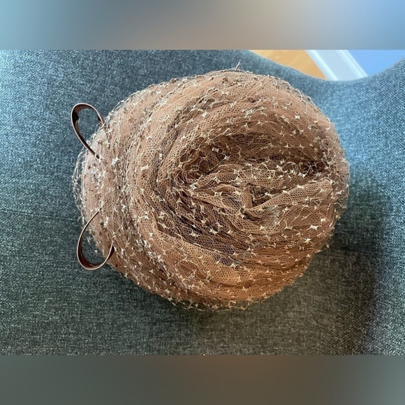 Vintage 1960s Marshall Fields hat - Picture 6 of 10